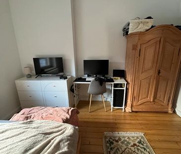 2 Zimmer Wohnung EG mit Garten - Foto 4