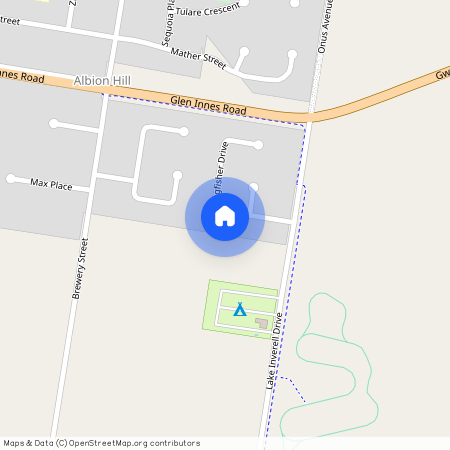 14 Kingfisher Drive, NSW 2360, Inverell