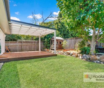 "Charming Family Home" - Photo 6