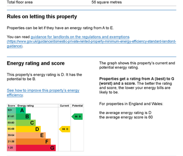 2 bedroom terraced house to rent - Photo 1