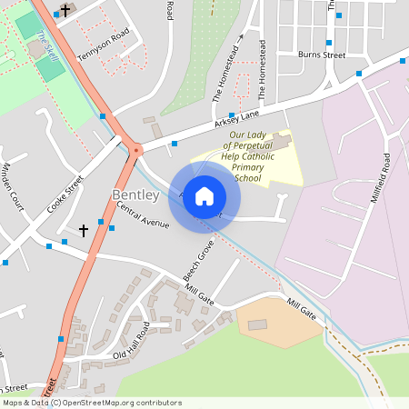 Finkle Street, Bentley, Doncaster