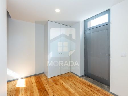 2 room luxury House for rent in Porto, Portugal - Photo 3