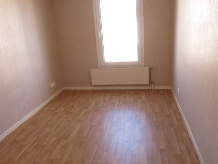 LOCATION APPARTEMENT T3, POITIERS, Breuil-Mingot-Saint-Eloi - Photo 2