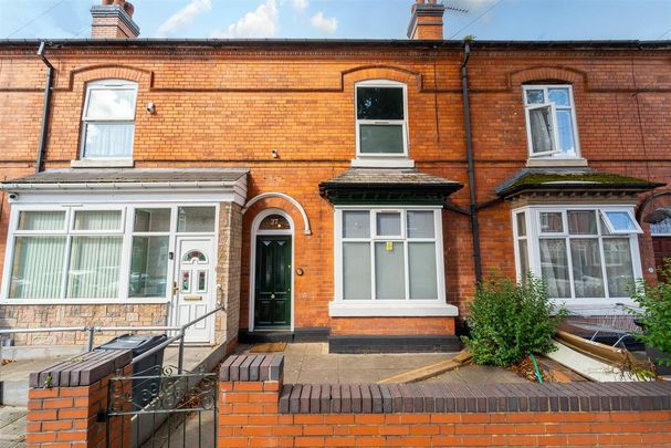 5 bedroom house to rent - Photo 1