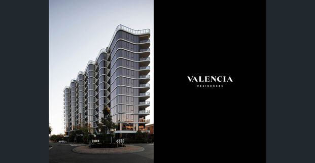 Valencia Residences - Fully Furnished - Photo 1