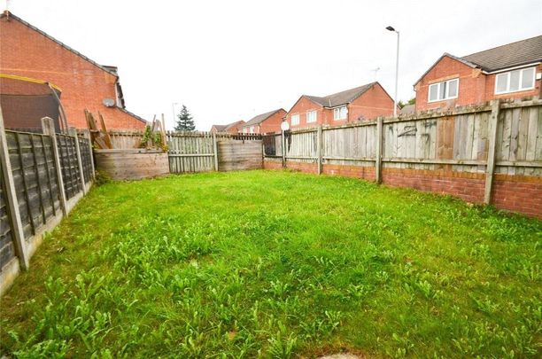 3 Bed Detached House, Addenbrook Road, M8 - Photo 1