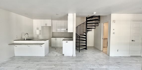 4.5 à St-Sauveur - Photo 2