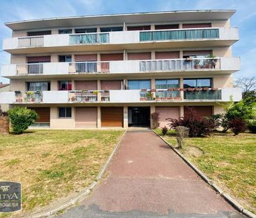 Location Appartement 2 pièces 48m² MEAUX 77100 - Photo 5