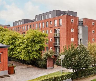 Appartement te huur - Photo 3