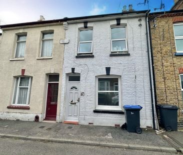 Flora Road, Ramsgate, CT11 7LN, Kent - Photo 2