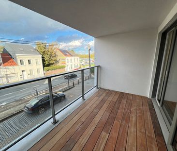 Appartement 2 ch + 2 parkings à 1300 Wavre  Loyer: 1 260 € - Photo 2