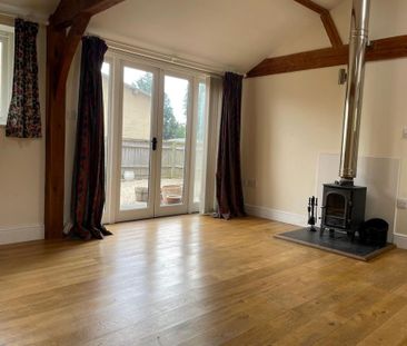 1 bedroom barn conversion to rent - Photo 4