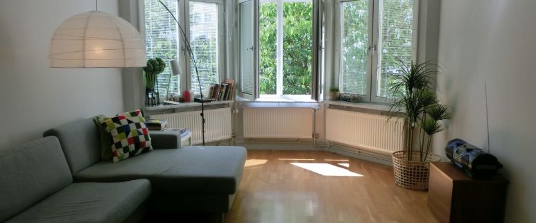 Mjärdgränd 2 - Foto 1