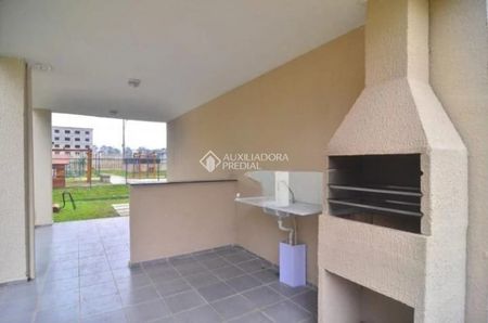 Apartamento com 2 quartos e 48m² para alugar em Mato Grande, Canoas. - Photo 3