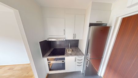 Västra Åsgatan, Eskilstuna - Photo 2