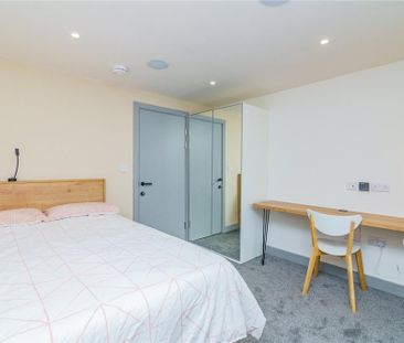 1 bedroom end of terrace house to rent - Photo 5