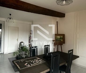 APPARTEMENT T4 A LOUER - Photo 1