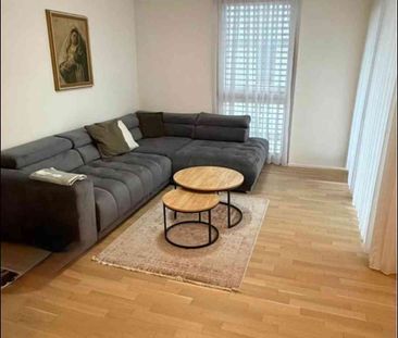 2.5 Zimmer, 60 m², 3. Stock - Foto 1