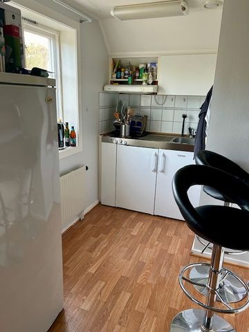 Sperlingsholm Residenset 783 D - Photo 4