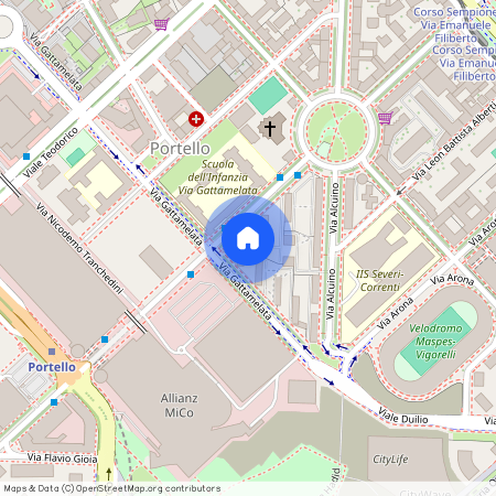 milan, Lombardy 20149