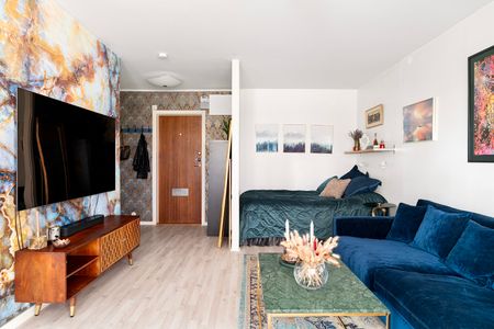 Mörbylund, Danderyd - Foto 3