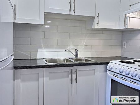 6275 place Northcrest, Côte-des-Neiges / Notre-Dame-de-Grâce à louer - Photo 5