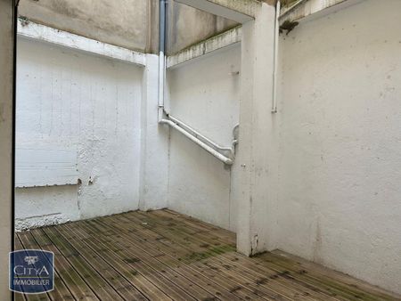 Location Appartement 2 pièces 46m² ALLAUCH 13190 - Photo 5