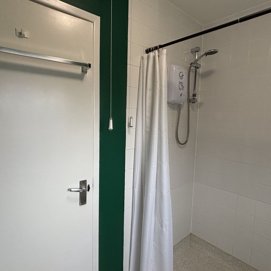 Bright 2 bed garden flat in peaceful area of Diss - Photo 1