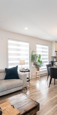 Appartement a louer - Photo 1