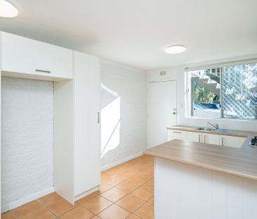 Fully Renovated with Large Courtyard - Photo 4