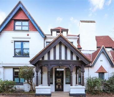 2 bedroom penthouse to rent - Photo 5