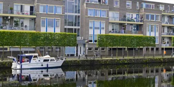 Appartement Hopliedenkade 227, Tilburg Centre - À Louer - Foto 3
