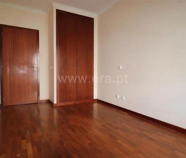 Apartamento T3 - Photo 1