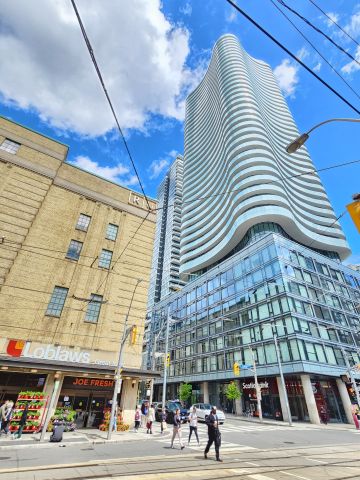 For Lease - 403 Church Street Unit# 1803, Toronto, Ontario - Photo 4