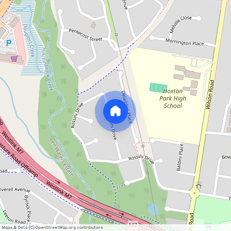 82A Rossini Drive, NSW 2168, Hinchinbrook