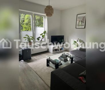 TAUSCHWOHNUNG Suche 2-3 Zimmer Wohnung in Hamburg - Photo 2