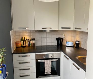 Nordostpassagen, Göteborg - Photo 2