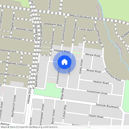 5 Boyds Way, VIC 3064, Donnybrook