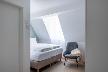 1.5 Zimmer, 20 m², 4. Stock - Foto 3