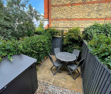 4 Bed Maisonette, Crescent Road, N22 - Photo 6