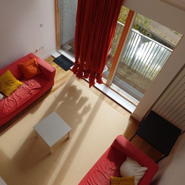 3 Bed Terraced House, The Cable Yard, CV1 - Photo 1