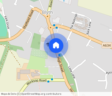 2 bedroom terraced house to rent - Photo 1