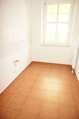 Moderner Grundriss + Laminat + Bezug ab 1.9.mögl. ! - Foto 1