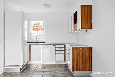 4-værelses Rækkehus på 110 m² i Middelfart - Foto 5