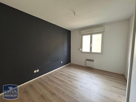Location Appartement 2 pièces 49m² HERICOURT 70400 - Photo 4