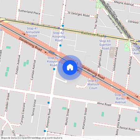 107/462 Dandenong Rd, Vic 3161, Caulfield North