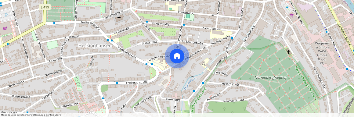 Werlestraße 81, 42289, Wuppertal Ot Heckinghausen