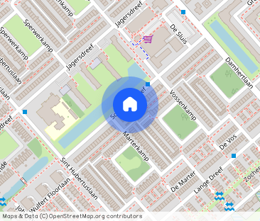 Schippersdreef 63 3972 VB Driebergen-Rijsenburg - Photo 1