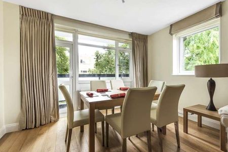 Fairfax Road, South Hampstead, NW6 - Photo 3