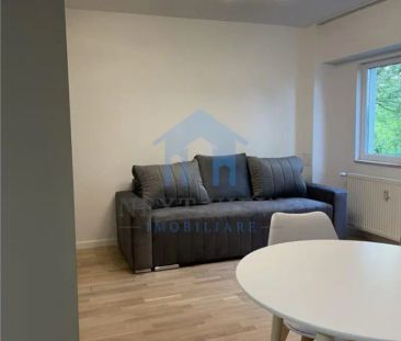 Apartament 1 camera, Piata Cipariu - Photo 2